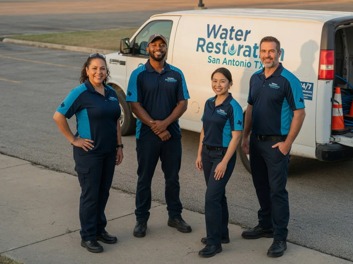 Water Damage Repair company in Carpentersville, IL